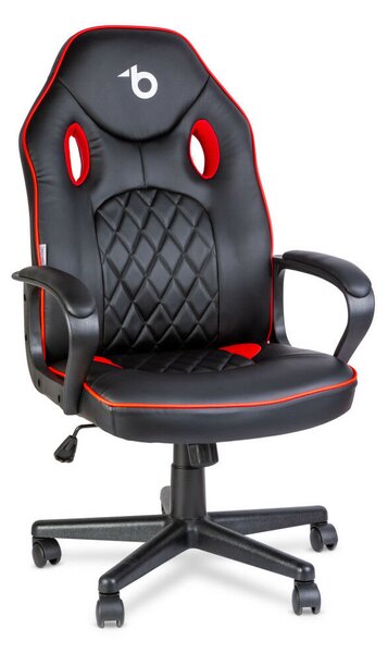 Bemada Gamer szék BMD1116RD