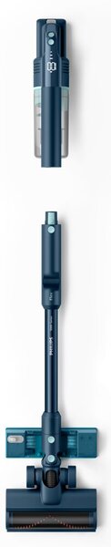 Philips 5000 XC5244/10 Vezeték nélküli porszívó