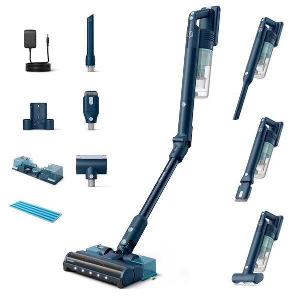 Philips 5000 XC5244/10 Vezeték nélküli porszívó