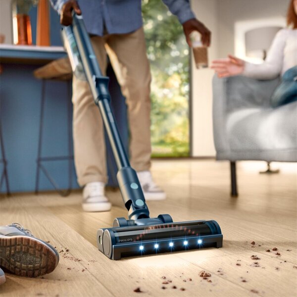 Philips 5000 XC5244/10 Vezeték nélküli porszívó