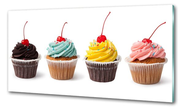 Konyhai dekorpanel Muffin