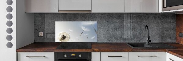 Konyhai falburkoló panel Pitypang
