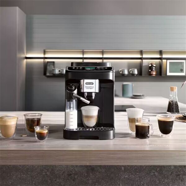 Delonghi Kávéfőző automata ECAM310.60.GB