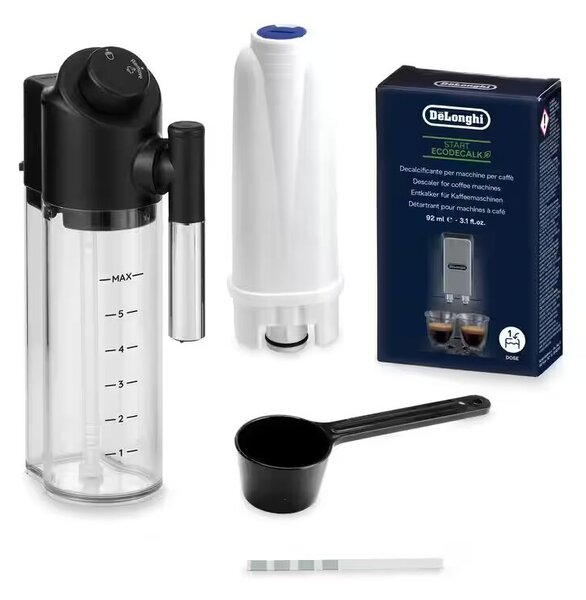 Delonghi Kávéfőző automata ECAM310.60.GB