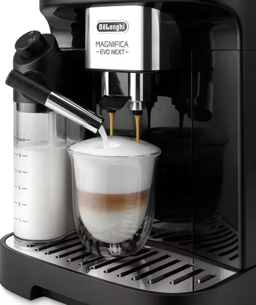 Delonghi Kávéfőző automata ECAM310.60.GB