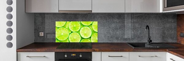 Konyhai dekorpanel Limes