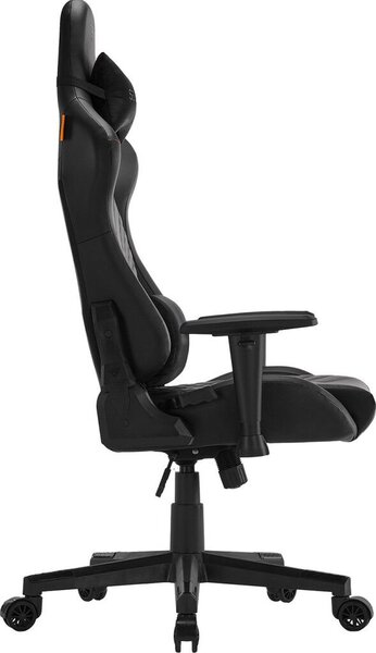 Gamer szék SENSE7 Spellcaster Senshi Edition fotel fekete