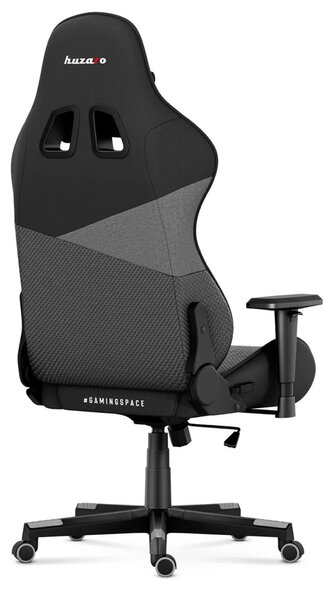 Gamer szék, FORCE szürke hálós
