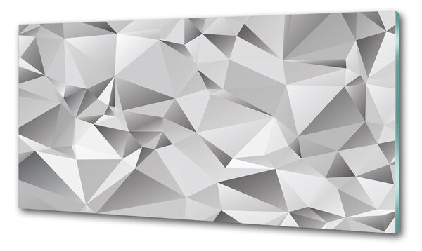 Konyhai fali panel 3d absztrakció