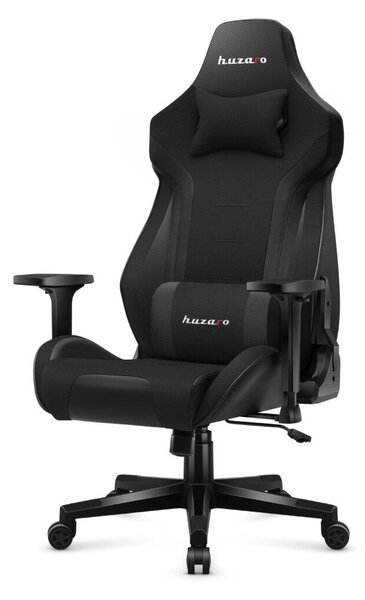 Gamer szék, Pro Force black noir
