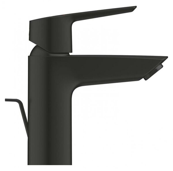 Grohe Start matte black Egykaros mosdócsaptelep 1/2' S-es méret
