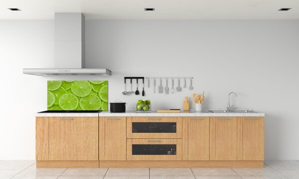 Konyhai dekorpanel Limes