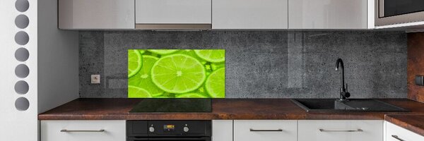 Konyhai dekorpanel Limes
