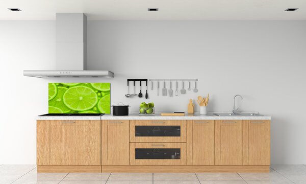 Konyhai dekorpanel Limes