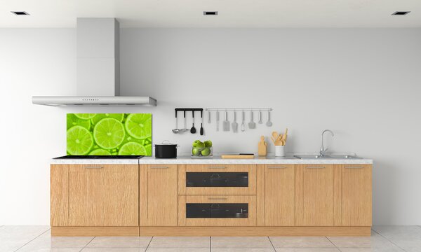 Konyhai dekorpanel Limes