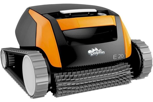 Maytronics Dolphin E20 automata vízalatti medence porszívó robot