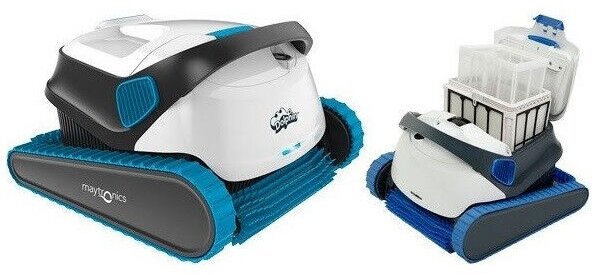 Maytronics Dolphin S100 automata porszívó