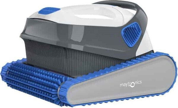 Maytronics Dolphin S300 IOT automata vízalatti medence porszívó robot