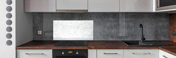 Konyhai fali panel Cicoma