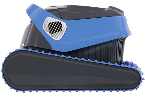 Maytronics Dolphin S400 IOT automata vízalatti medence porszívó robot