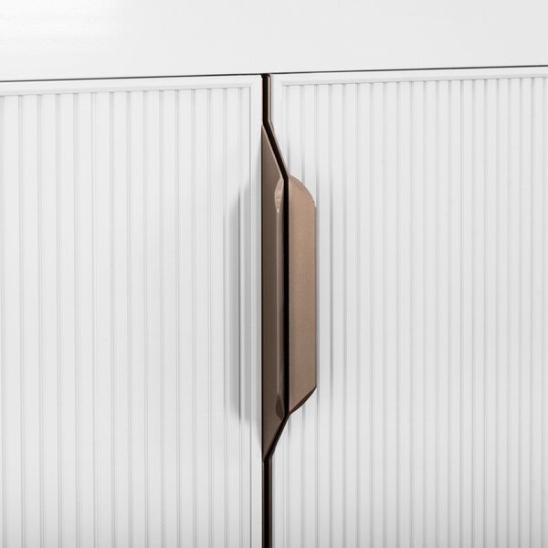 Fürdőszobabútor szett mosdóval Astor 60cm White