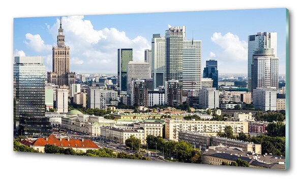 Konyhai falvédő Lengyelország