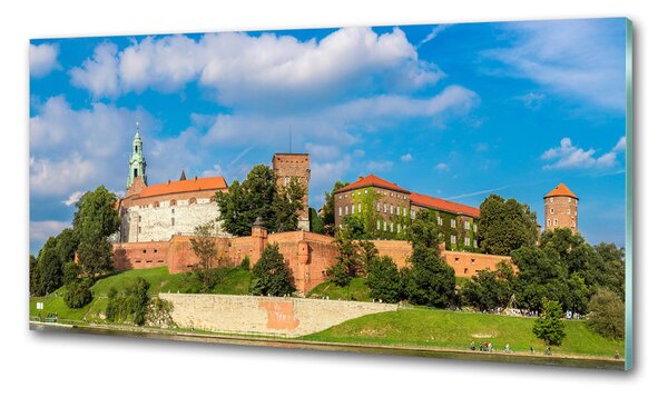 Konyhai falvédő Krakkó, lengyelország