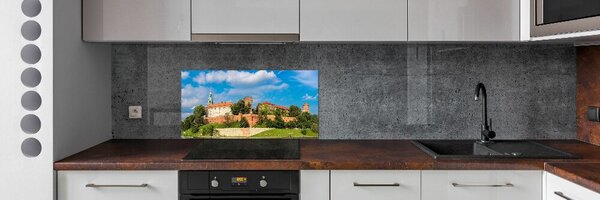 Konyhai falvédő Krakkó, lengyelország
