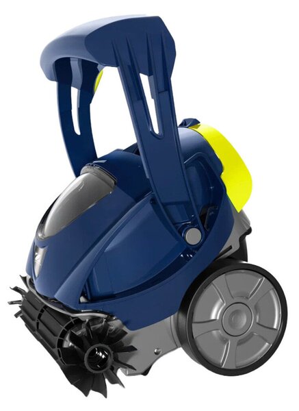 Zodiac RS 0800 SPABOT akkumulátoros automata medence porszívó robot