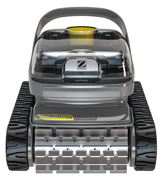 Astarlpool OP-Li 2100 - PIXEL akkumulátoros automata vízalatti medence porszívó robot