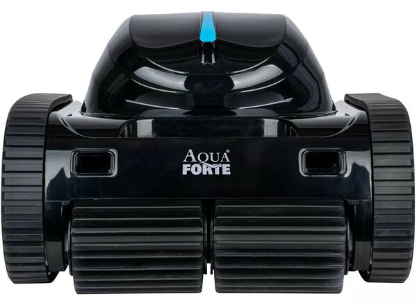 Aquaforte M60 akkumulátoros automata vízalatti medence porszívó robot