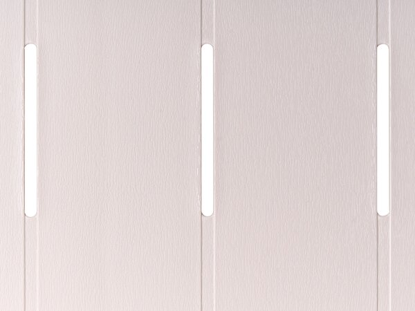 Kerti asztal BARTICA 154 cm 84 cm Bézs