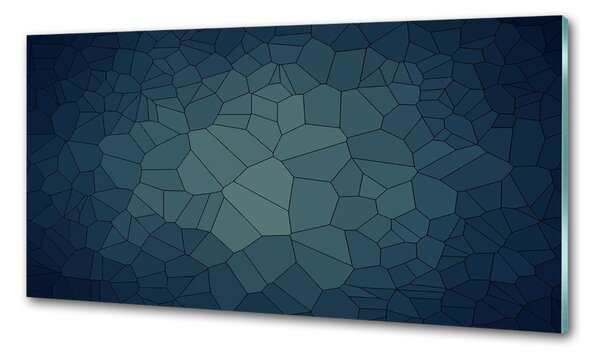 Konyhai fali panel Absztrakció, háttér