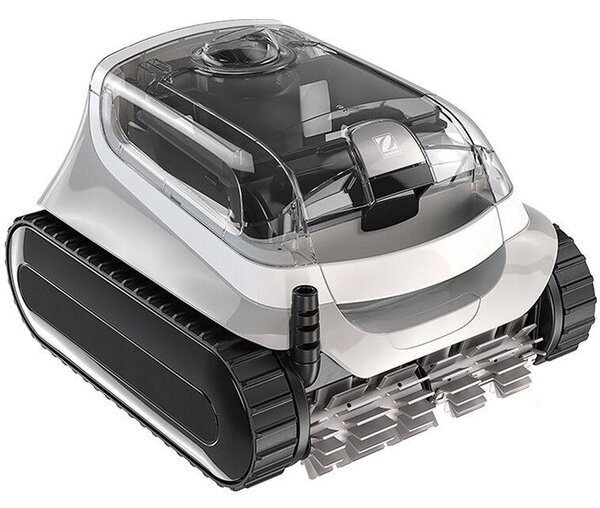 Zodiac 40 XA IQ automata vízalatti medence porszívó robot – 3 év garancia