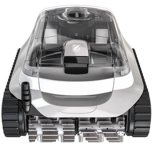 Zodiac 40 XA IQ automata vízalatti medence porszívó robot – 3 év garancia