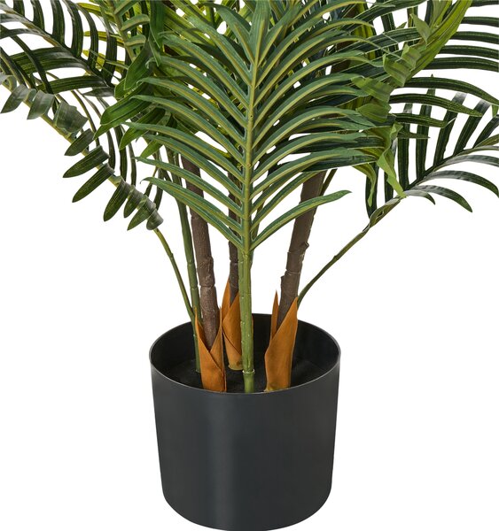 Műnövény PALM TREE 180 cm Zöld