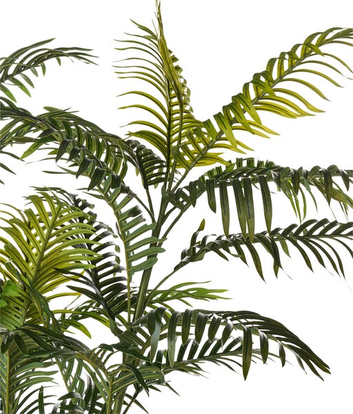 Műnövény PALM TREE 180 cm Zöld