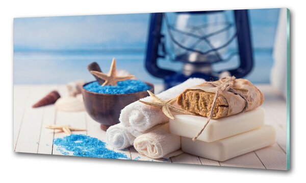 Konyhapanel Wellness