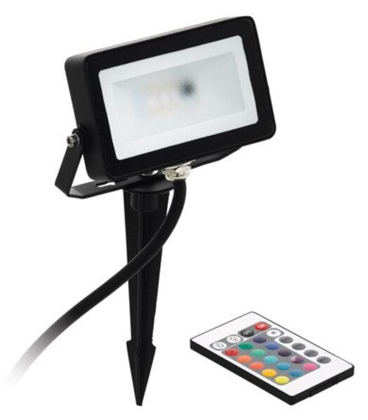 EGLO , 98185 , FAEDO 4 , reflektor , 3000 K , LED , 10W , Yes , IP44 , fehér