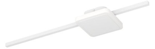 EGLO , 99607 , SARGINTO , fali-mennyezeti lámpa , 3000 K , LED , 6,3W , IP20 , fehér