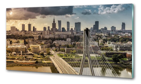 Konyhai falvédő Lengyelország