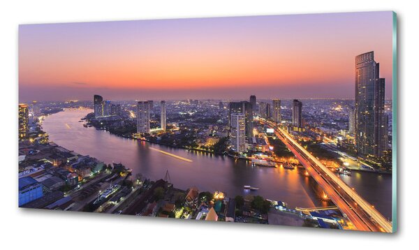Konyhai falvédő Nyugatra bangkok
