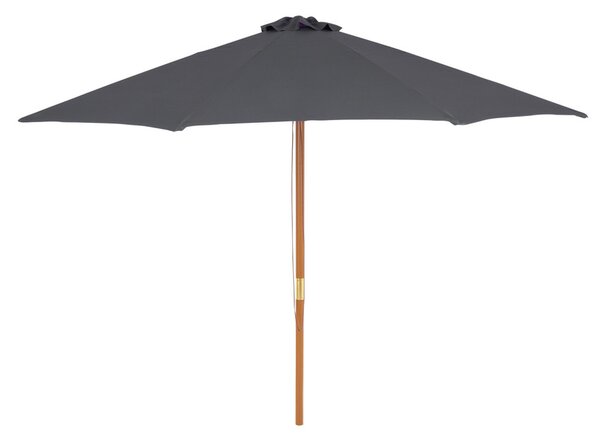 Patio Poly napernyő 3 m antracit