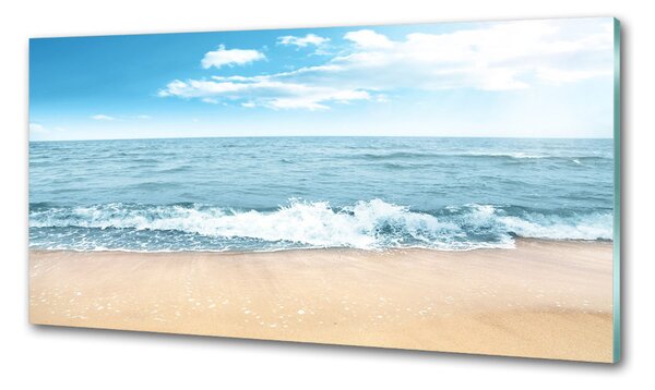 Konyhapanel Strand