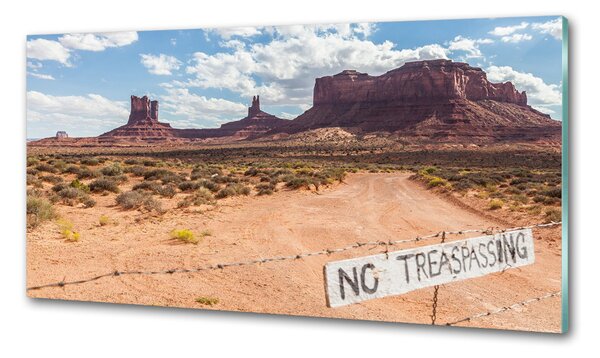 Konyhapanel Arizona usa