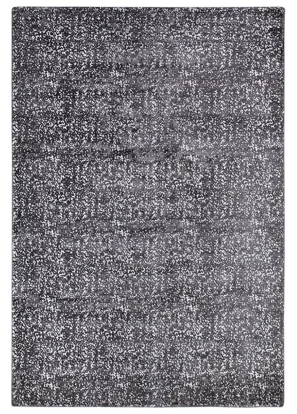 Szőnyeg ESEL Ezüst 160 x 230 cm Viszkóz
