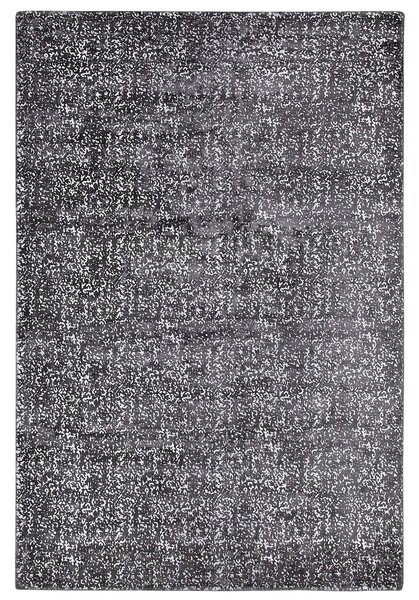 Szőnyeg ESEL Ezüst 140 x 200 cm Viszkóz
