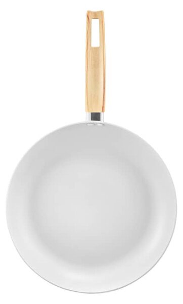 Ambition Oslo Qualum Basic bevonatos serpenyő 28 cm
