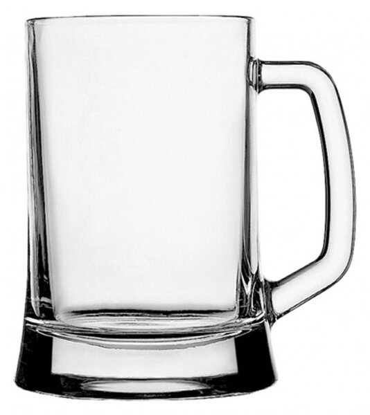 Pasabahce Bremen sörös korsó 670 ml