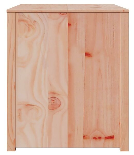 VidaXL Konyhaszekrény MEPPEL Barna Tölgy 106 x 55 x 64 cm